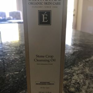 Eminence Cleansing Oil